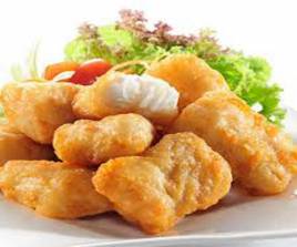 212 Chicken Setae