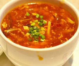 219 Hot & Sour Soup