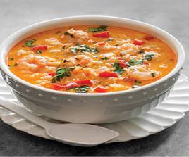 225 Thai Thich Soup