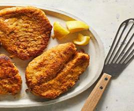 226 Crispy Fish