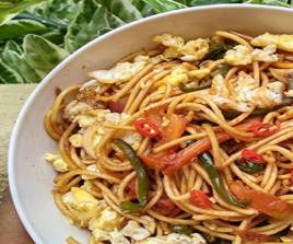 231 Egg Noodles 