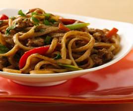 235 Szechwan Noodles