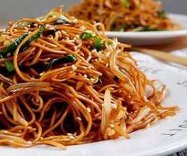 236 Hong Kong Noodles