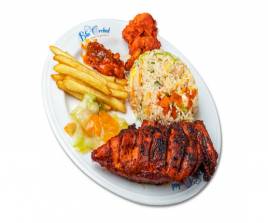266 Central China Eats