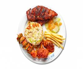 268 The Chinese Chicken Spot