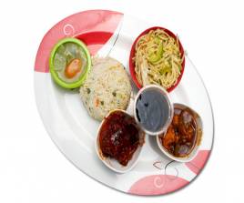 288 Yangchow Fried Rice