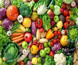294 Special Vegetable