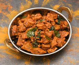 604 Mutton Handi Lazeez 4pcs 