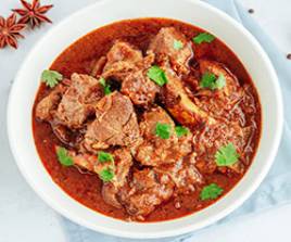 608 Beef Lajawab  4pcs