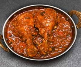 609 Chicken Lajawab 4pcs 