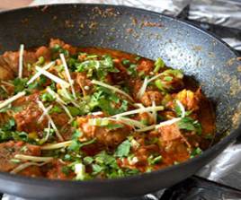 614 Mutton Lahori 4pcs