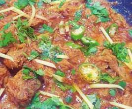 615 Beef  Lahori 4pcs