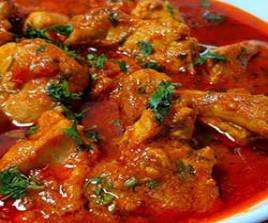 616 Chicken  Lahori 4pcs