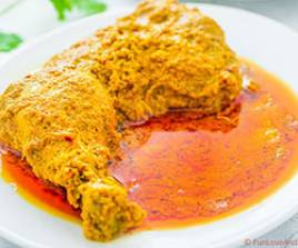 619 Chicken Chaap 1pcs