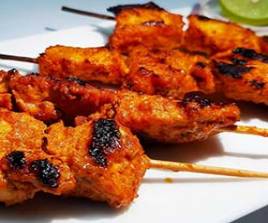 621 Chicken Banjara  6pcs