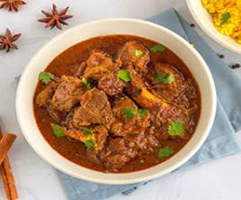 622 Mutton Kosha 4pcs
