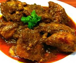 624 Chicken Kosha 4pcs