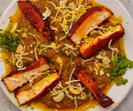 625 Mutton Sahyadri 4pcs