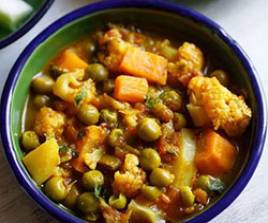 639 Mixed Veg 
