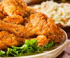 647 Chicken 2020