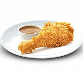 762 Extra Chicken 1pcs