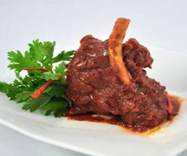 763 Extra Mutton 1pcs