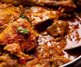 768 Chicken Do-Peyaja (6pcs)