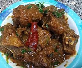 769 Beef Do-Peyaja (6pcs)