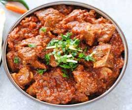 772 Beef Green Kadhai (6pcs)