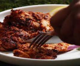 774 Chicken Chap (1pcs)