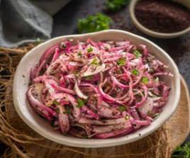 775 Onion Salad