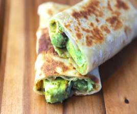 905 Pahadi Kabab Roll