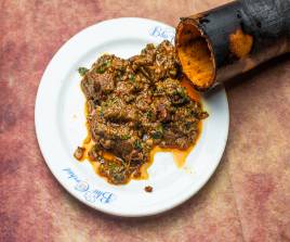 657 Bash Pora Mutton