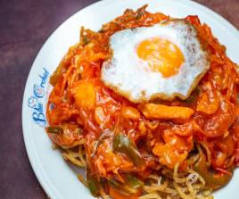 325 American Chopsuey 