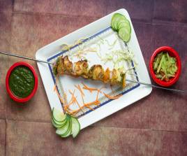 428 Fish Reshmi Kabab