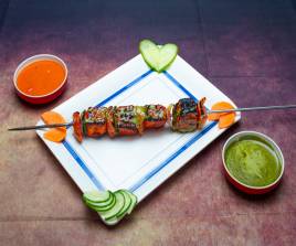 433 Angra Panir Tikka
