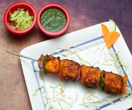 434 Banjara Paneer Tikka