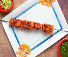 436 Paneer Tikka