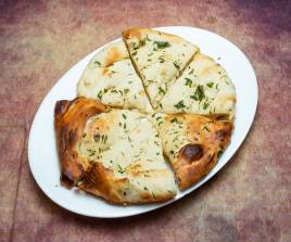 441 Pudina Naan