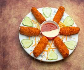 211 Fish Finger