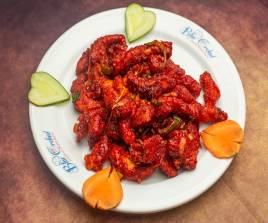 227 Chinese Crispy Chicken