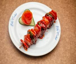 430 Chicken Shashlik