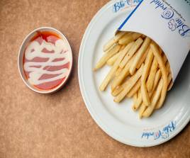 436 French Fry