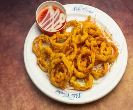 307 Ring Onion Pakora