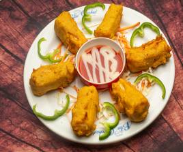 309 Paneer Pakora