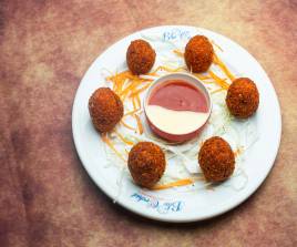 310 Chicken Ball