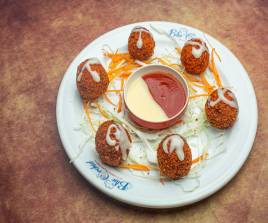 311 Chicken Cheese Ball