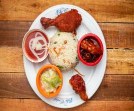 317 Chinese Platter-5