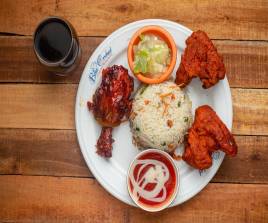 318 Chinese Platter-8