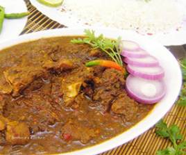 613 Kasturi Mutton 4pcs